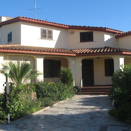 Villa Primavera Villa San Pietro Luaran gambar